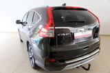 Honda CR-V Lifestyle 4WD RFK SHZ Standheizung AZV - Honda mit Diesel-Antrieb: Sh