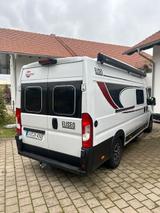 Bürstner Eliseo C642 Aufstelldach Leder Lithium Sunroof  - Bürstner 64