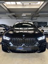 BMW X6 xDrive 30 d M Sport * 22" M FELGEN *LASER* - BMW X6 Gebrauchtwagen