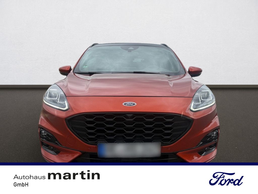 Fahrzeugabbildung Ford Kuga 2.0 EcoBlue ST-Line X Start/Stopp -TE PANO