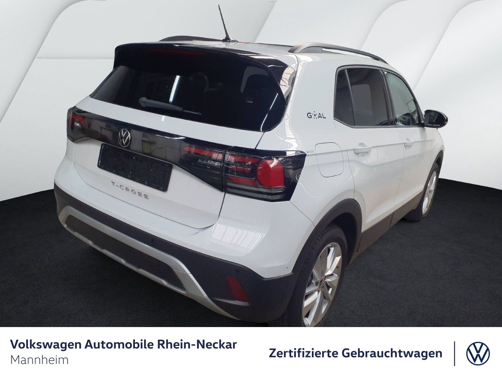 Volkswagen T-Cross - Bild 3