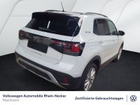 Volkswagen T-Cross - Vorschau Bild 3