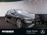 Mercedes-Benz A 200 AMG Sport Advanced+ Distr. LED Navi Kamera - Mercedes-Benz A 200: Sportwagen