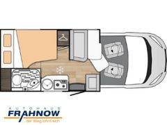 Foto Nummer 2: BENIMAR Tessoro