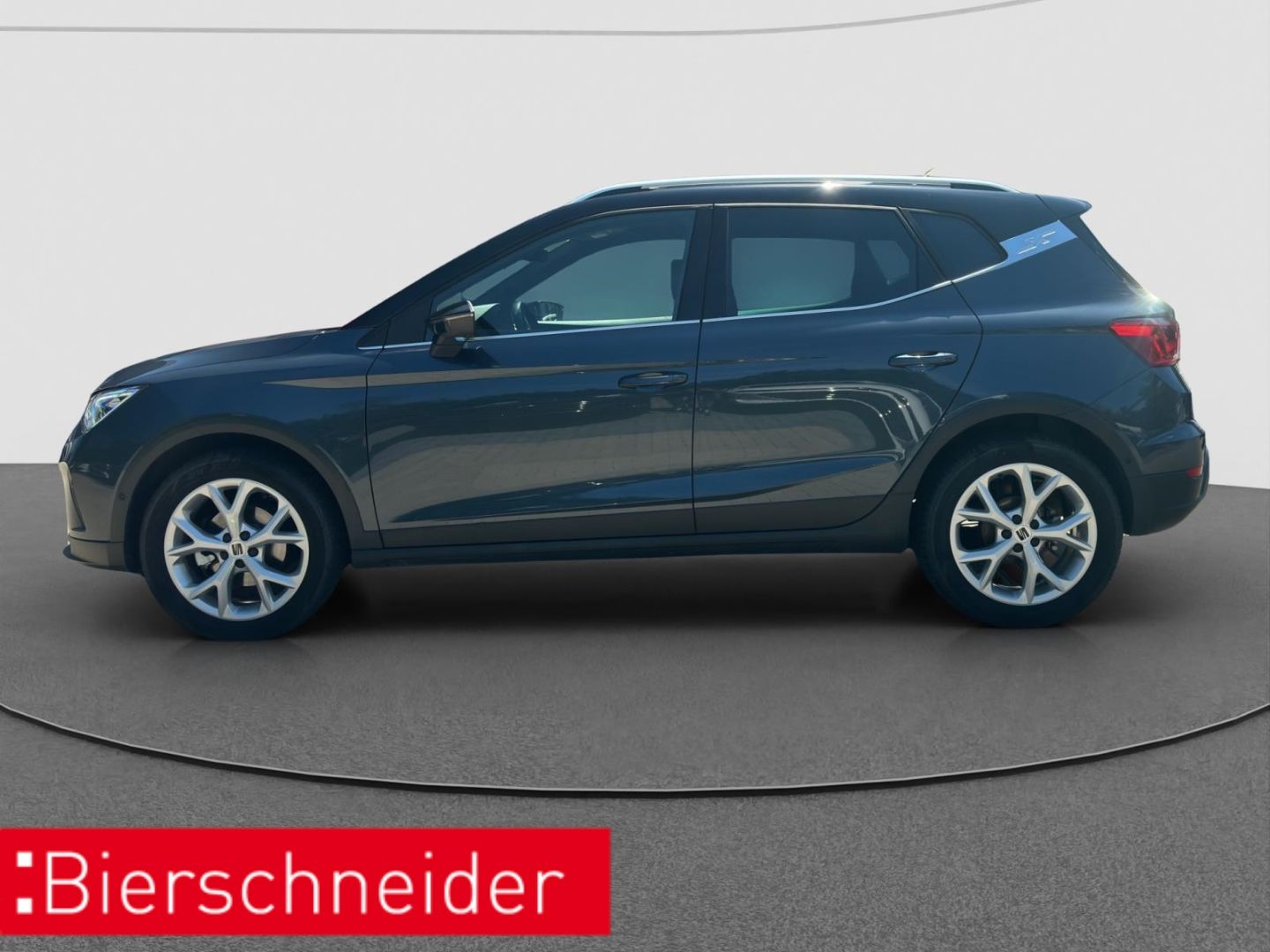 Seat Arona - Bild 4