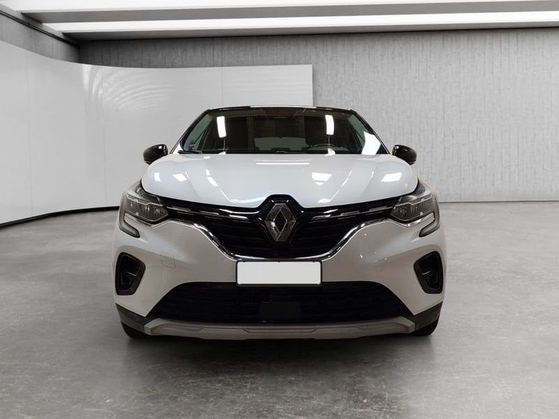 Renault Captur 1.6 E-Tech phev Intens 160cv auto imagem 2