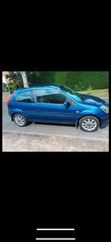 Ford Fiesta 1,3 Benzin Motor im guter Zustand - Ford Fiesta: Motor