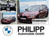 BMW M3 Competition MxDrive Laser h&k DA-Pro PA-Plus - BMW M3: Rot