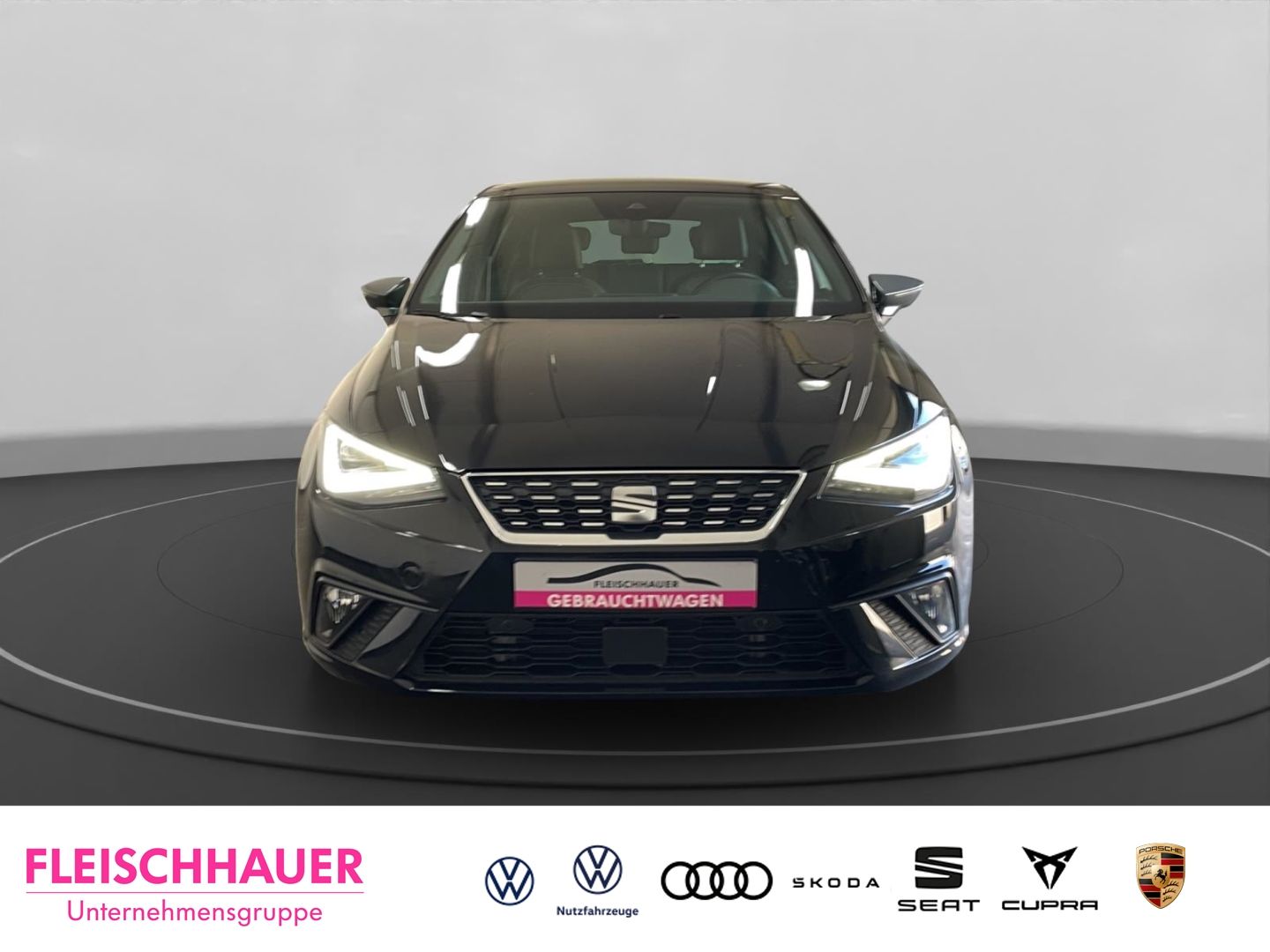 Seat Ibiza - Bild 2