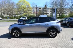 PEUGEOT 2008 e- GT NAVI 13tkm 1.Hd CAM Leder PEUGEOT 2008 e- GT NAVI 13tkm 1.Hd CAM Leder