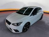 Seat Ibiza FR 1.5 TSI DSG NAVI KAMERA ACC LED FULL-LI - Seat Ibiza Gebrauchtwagen in Saarbrücken