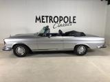 Mercedes-Benz 280 SE 3.5L Cabrio OLD PRICE: € 285.000,- M0866 - : Cabrio