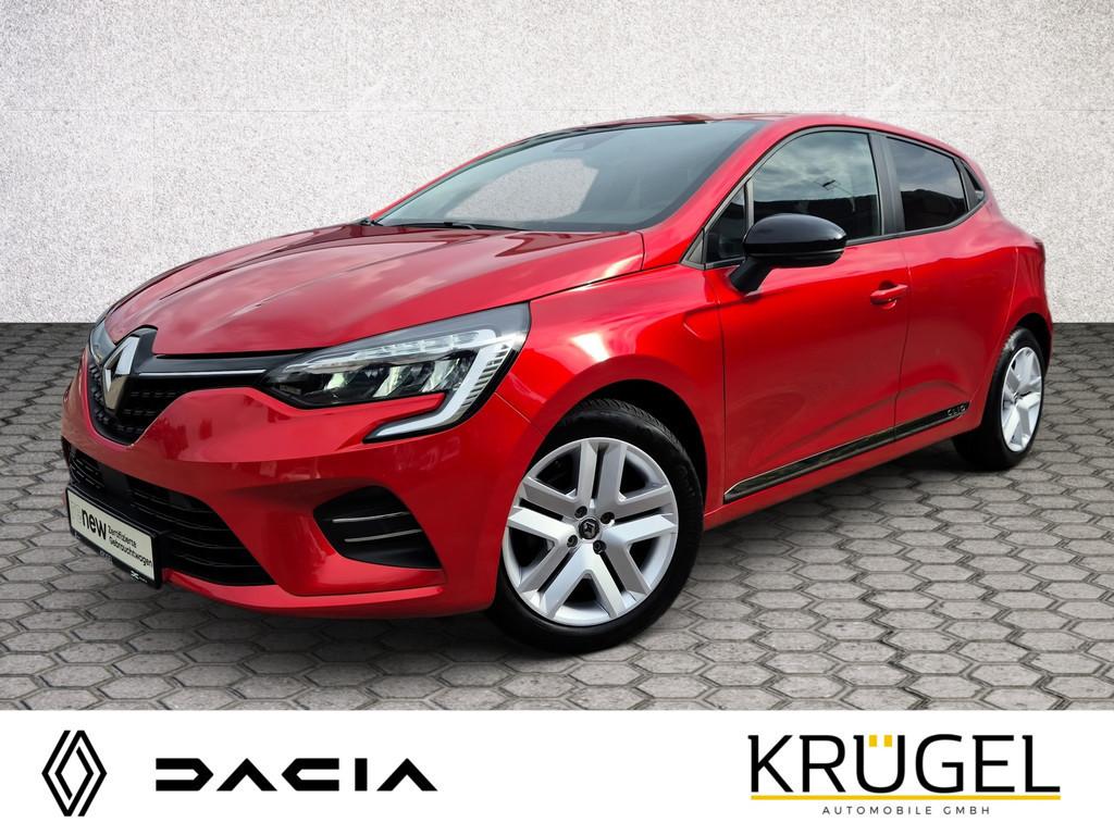 Renault Clio TCe 90 ZEN