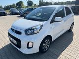 Kia Picanto Dream Team 1.0 EURO6 - gebrauchte Kia Picanto aus dem Jahr 2015