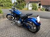 Harley-Davidson Rocker C FXCWC Aus 1. Hand (Originalzustand) - HARLEY-DAVIDSON ROCKER