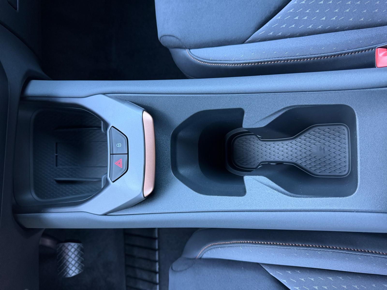 Cupra Raval Endurance Edition Dynamic +