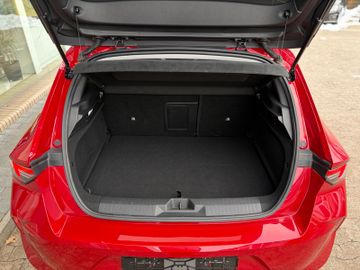 Bild 25 Opel Astra L Plug-in-Hybrid ELEGANCE LED+SHZ+NAVI+AHK