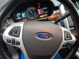 Ford Edge TÜvV bis 02.27 GAS - Ford Edge mit Benzin-Antrieb