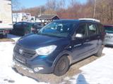 Dacia Lodgy Stepway 1.2 TCe 115 Start&Stop - Dacia Lodgy aus 2016