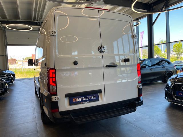 Volkswagen Crafter  Kasten 35 mittellang FWD *PDC*19%MWST