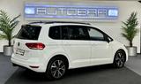 Volkswagen Touran 2.0TDI DSG 7SITZE*PANO*STHZ*AMBIENTE*RFK - Volkswagen Touran: Automatik