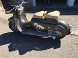 Zündapp Bella R150 von 1953 - voll restauriert - Offers matching your search criteria