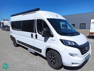 Fahrzeugabbildung Mooveo VAN 60EB Safety Pack Citroen, Modell 23