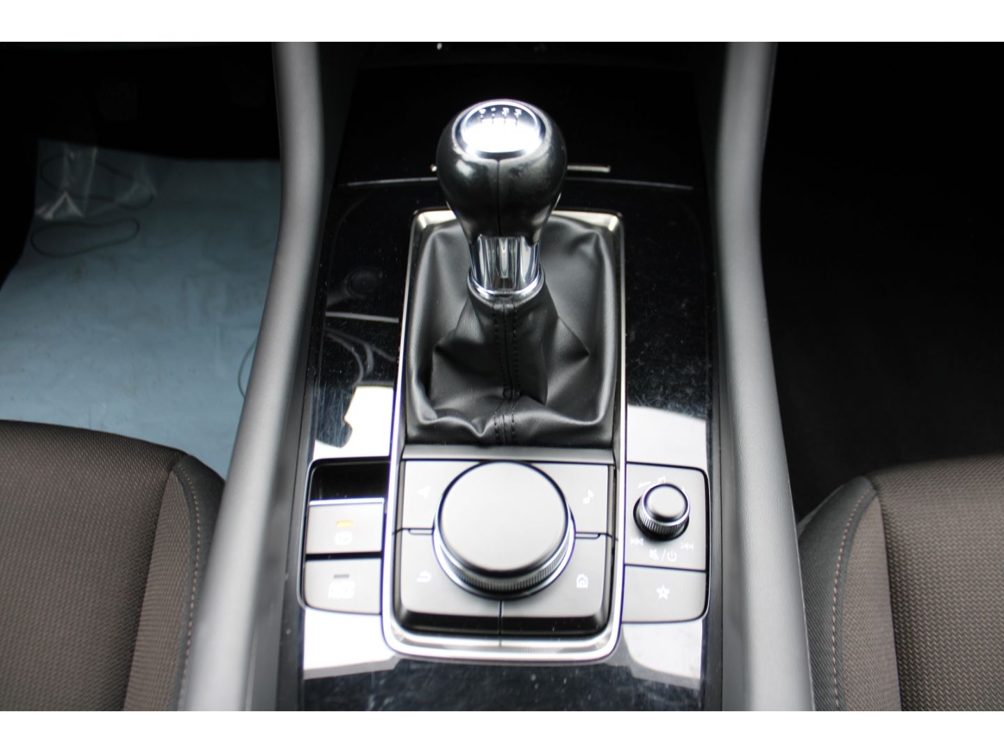 MAZDA 3 Selection SKYACTIV-X M-Hybrid ACC LED 360 Grad - Image 28