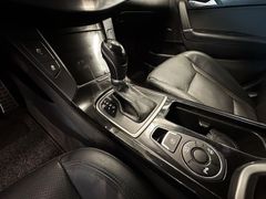 HYUNDAI i40 blue Premium Navi Leder Kamera SHZ