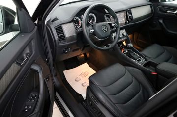 Skoda Kodiaq - 10