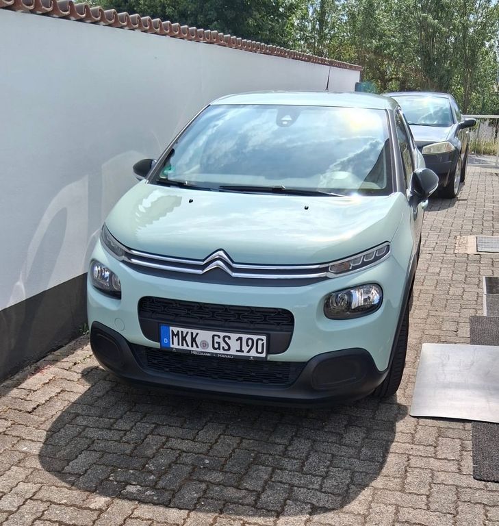 Image of Citroën C3