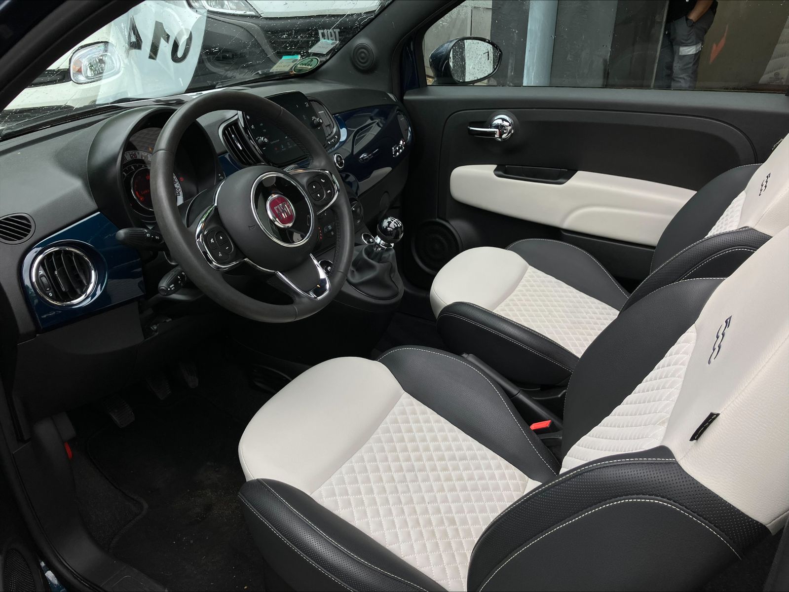 Fiat 500C - Bild 13