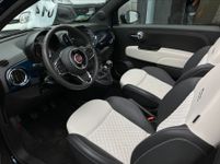 Fiat 500C - Vorschau Bild 13
