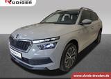 Skoda KAMIQ CLEVER 1.0 TSI SHZ SmartLink - Skoda Kamiq Gebrauchtwagen in Dresden