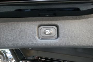 Fahrzeugabbildung Ford S-Max S-MAX Titanium