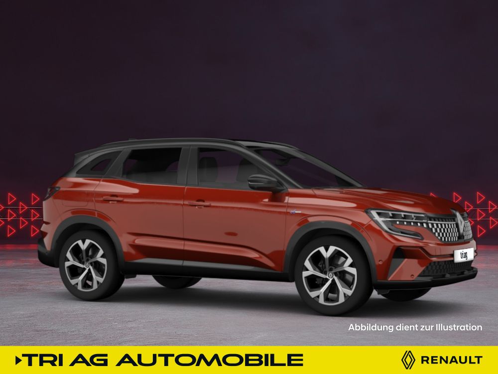 Renault Austral - Bild 2