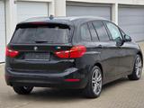 BMW 216 Baureihe 2 Gran Tourer 216 i Advantage - BMW 216 Gebrauchtwagen