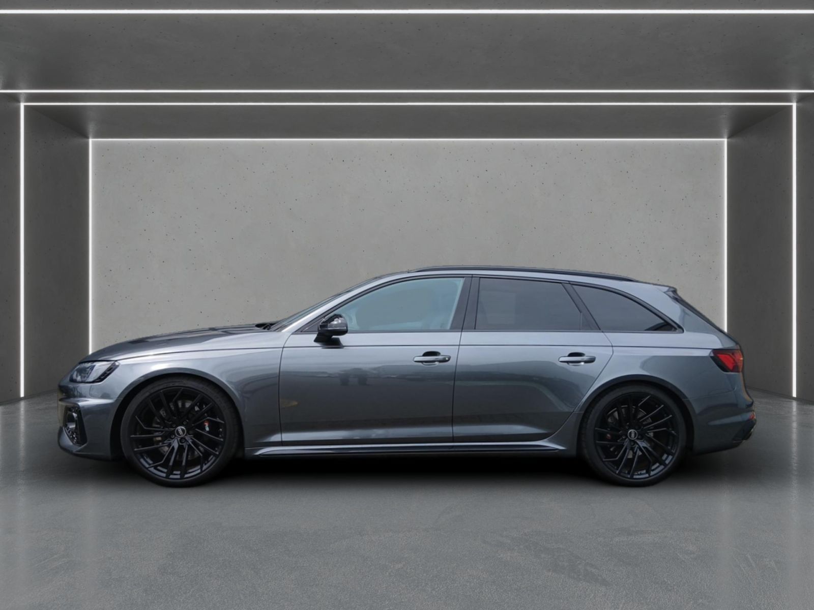 Audi RS4 Avant *MATRIX*AHK*B&O*RS-AGA*NAV+*Virt.C+* foto 4