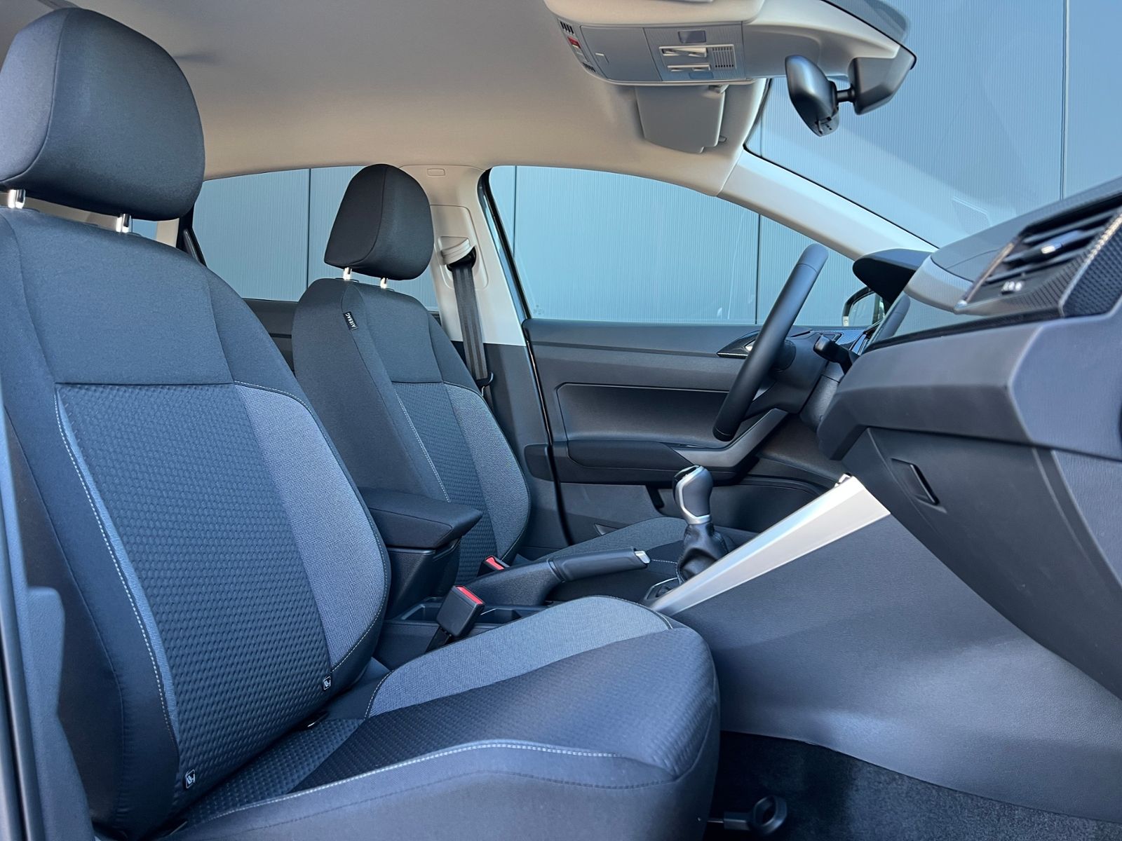 Fahrzeugabbildung Volkswagen Polo Life 1.0 TSI *LED, Klima, Sitzhzg., App-Con