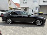 BMW 730d  - BMW 730 aus 2017