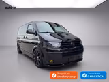 Volkswagen T5 Multivan Highline 4Motion DSG RüK TOTW Xenon - VW T5 Multivan von 2012