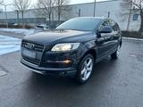 Audi Q7, 4.2 TDI S-Line TÜV neu - gebrauchte Audi Q7 aus dem Jahr 2008
