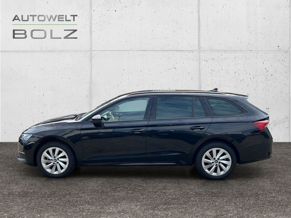 Skoda Octavia - Bild 7