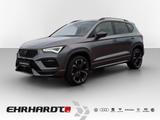 Cupra Ateca 1.5 TSI ACT DSG PANO*LED*NAV*ACC*SHZ*PARKL - Cupra Ateca: 1.5