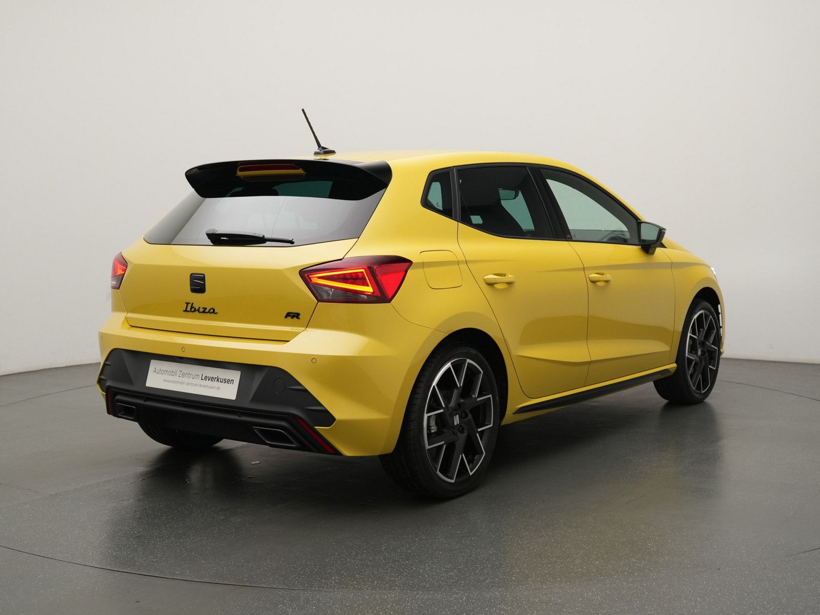 Seat Ibiza - Bild 23