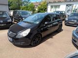 Opel Corsa D 1,4 Edition OPEL Klima ALU`s gepflegt - Opel aus 2011