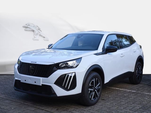 Peugeot 2008 Style Pure Tech 100