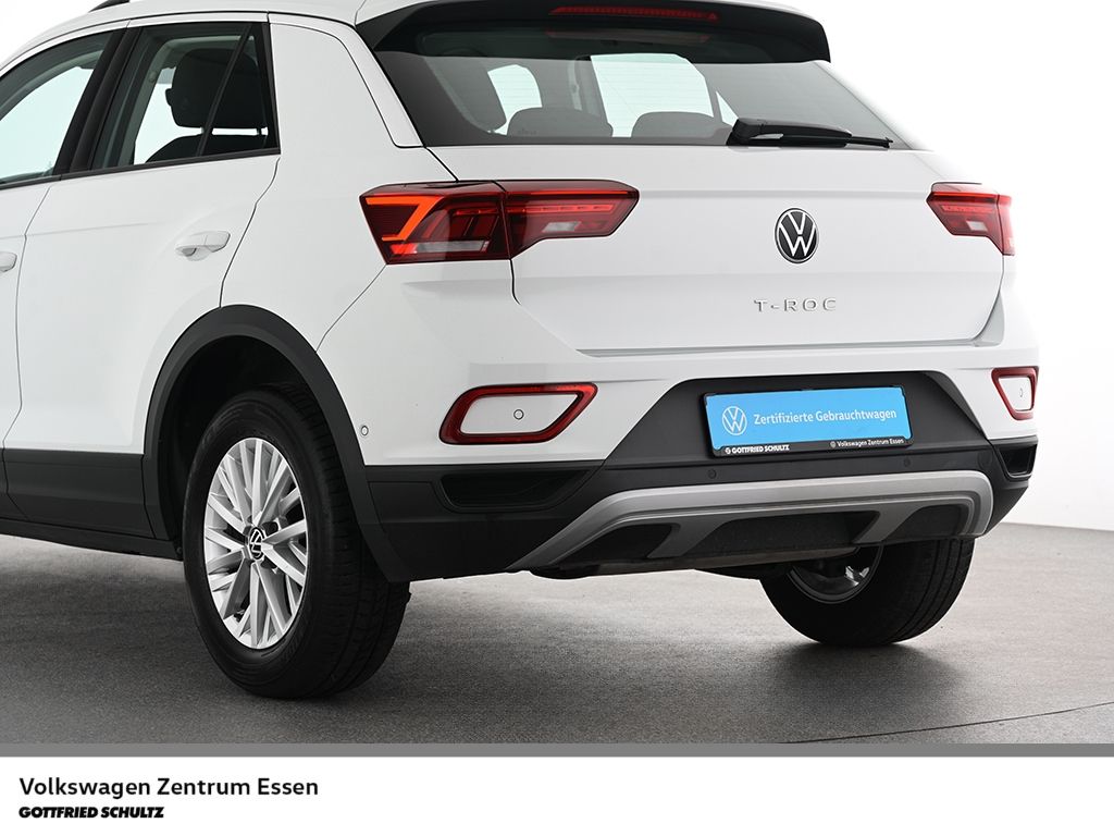 Volkswagen T-Roc - Bild 7