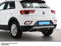 Volkswagen T-Roc - Vorschau Bild 7
