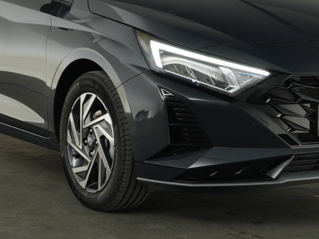 Hyundai i20 – Bild 32